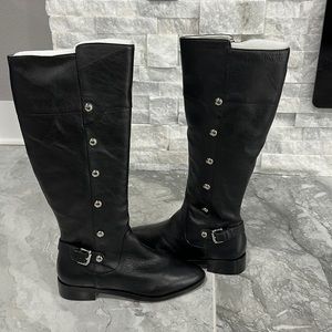 Long MK Boots